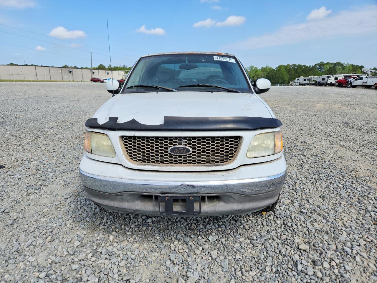 2003 Ford F150 - Фото 5
