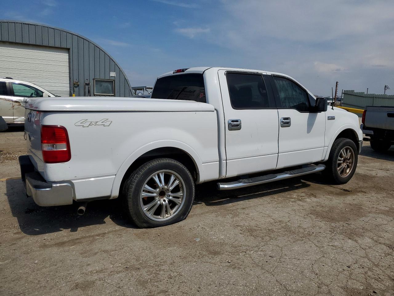 2005 Ford F150 Supercrew - Image 3