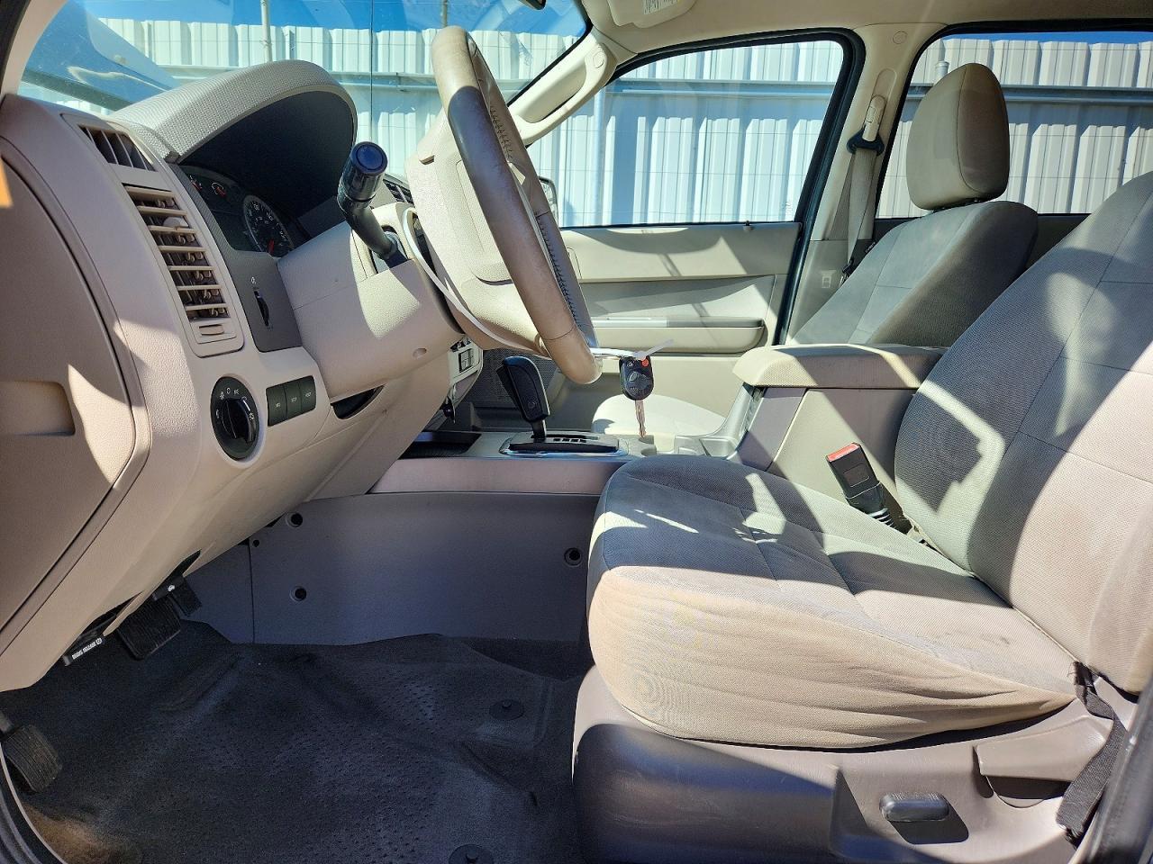 2012 Ford Escape Xlt - Фото 7