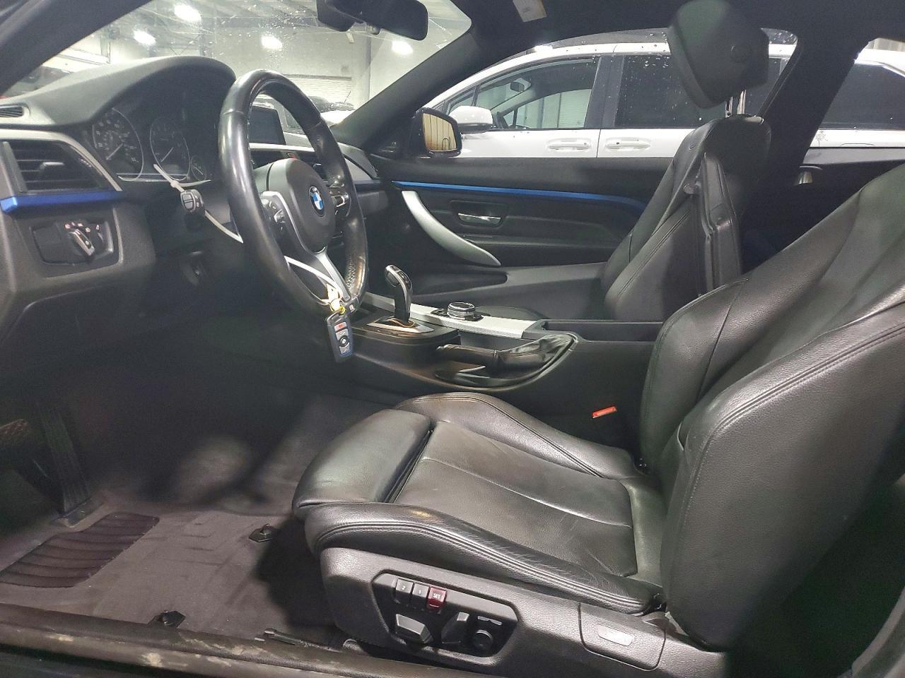 2015 BMW 435 Xi - Image 7