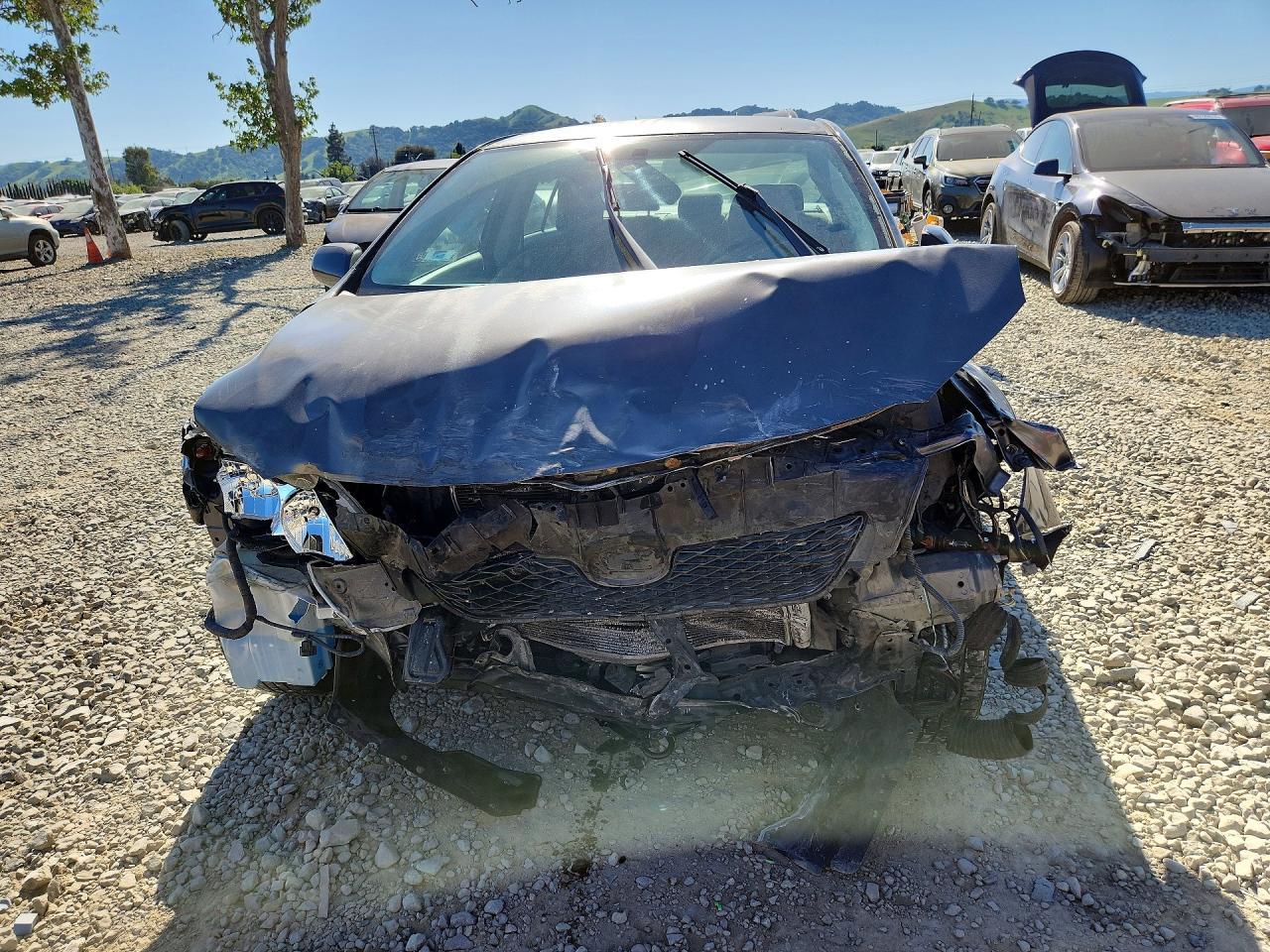 2010 Toyota Corolla Le - Image 5