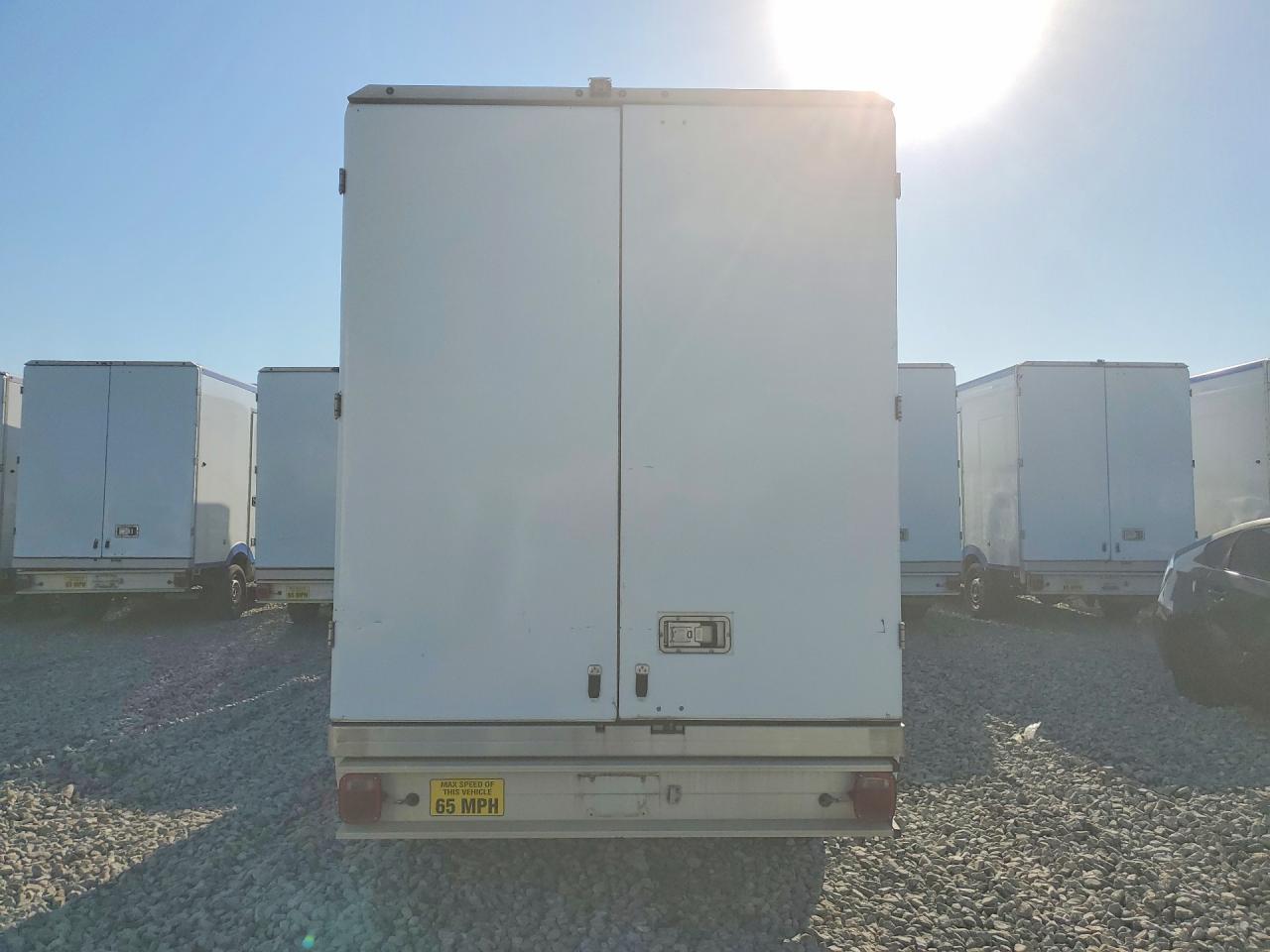 2020 Ford Transit Delivery Truck - Image 6