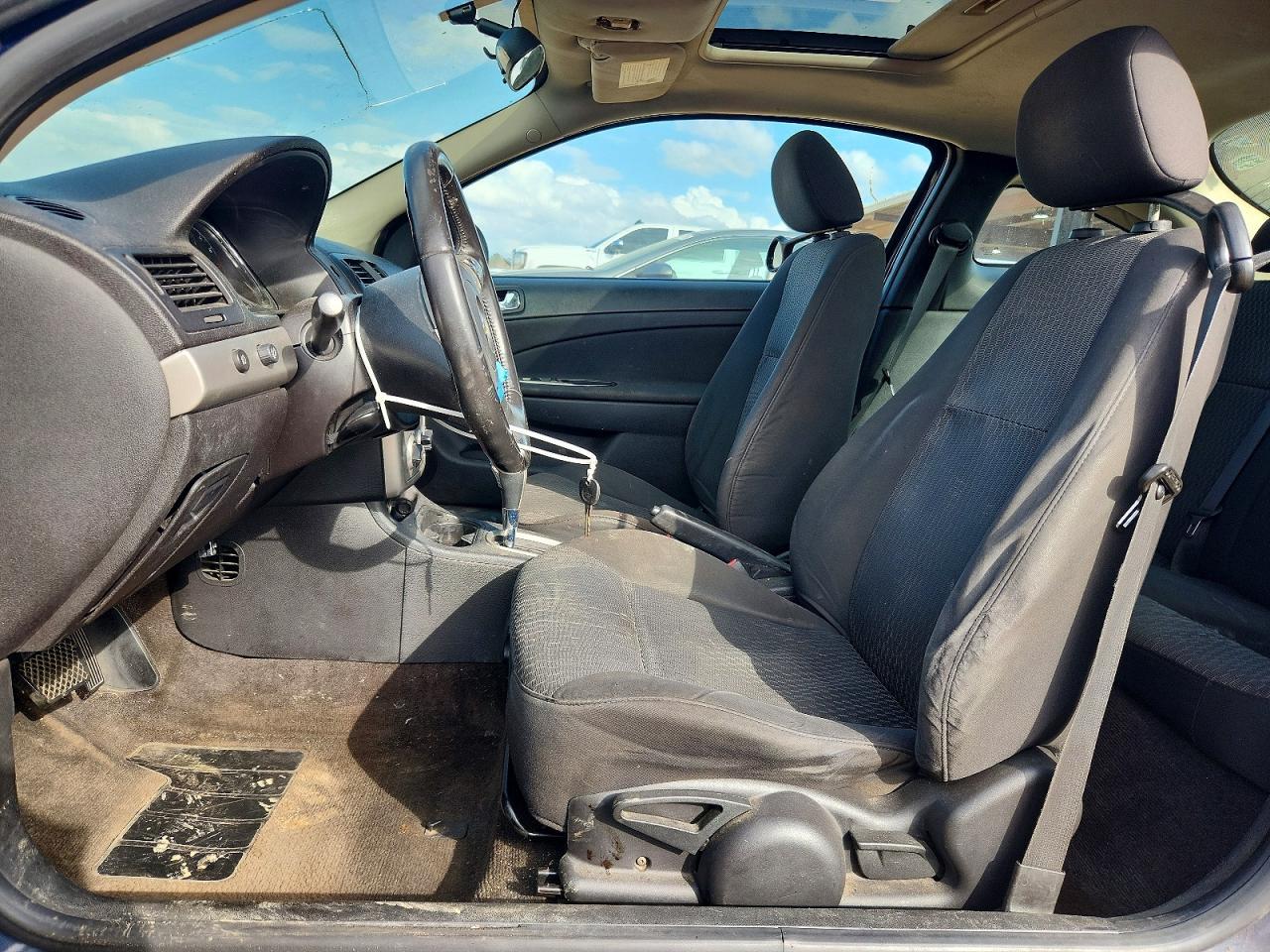 2008 Chevrolet Cobalt Lt - Image 7