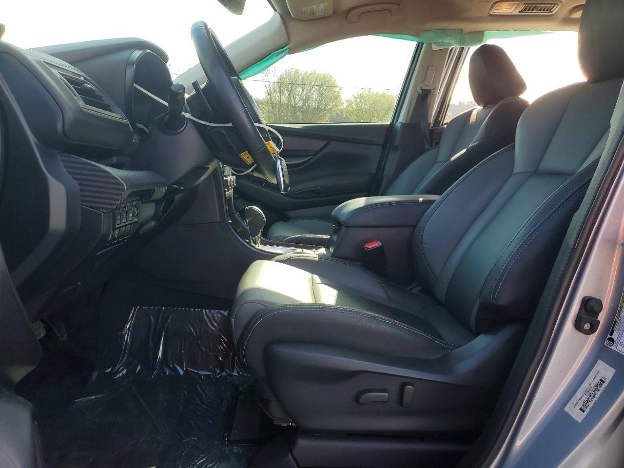 2022 Subaru Ascent Onyx Edition - Фото 7