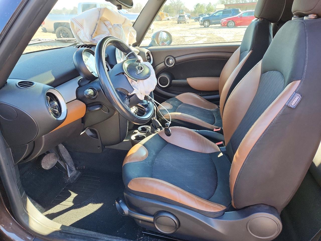 2011 Mini Cooper - Фото 7