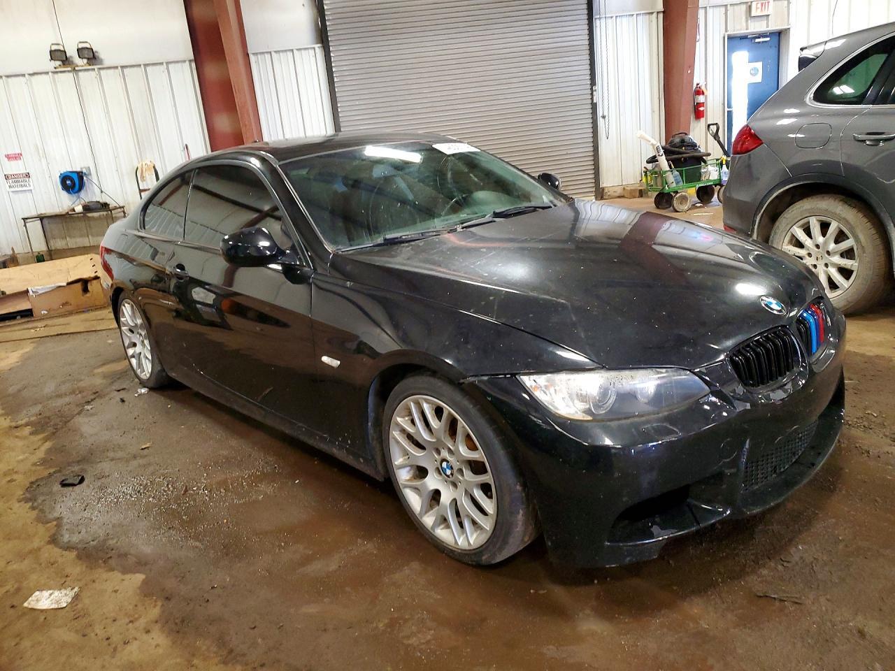 2010 BMW 328 I - Фото 4