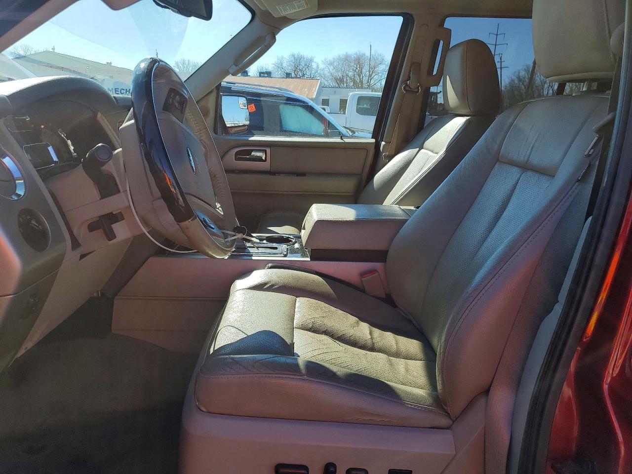 2014 Ford Expedition Limited - Фото 7