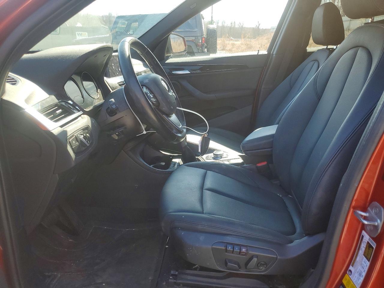 2019 BMW X1 xDrive28I - Image 7