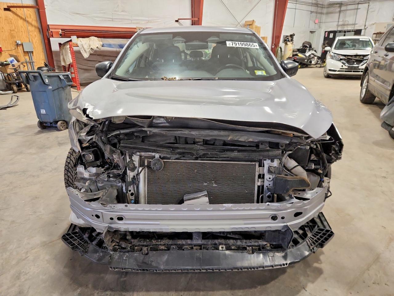 2024 Subaru Impreza - Image 5