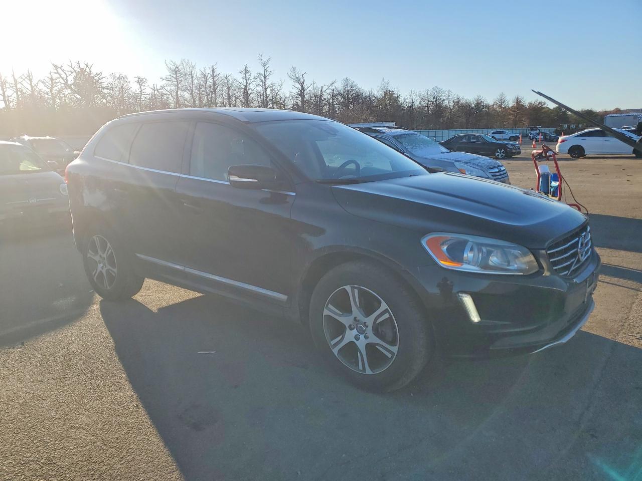 2014 Volvo Xc60 T6 - Image 4