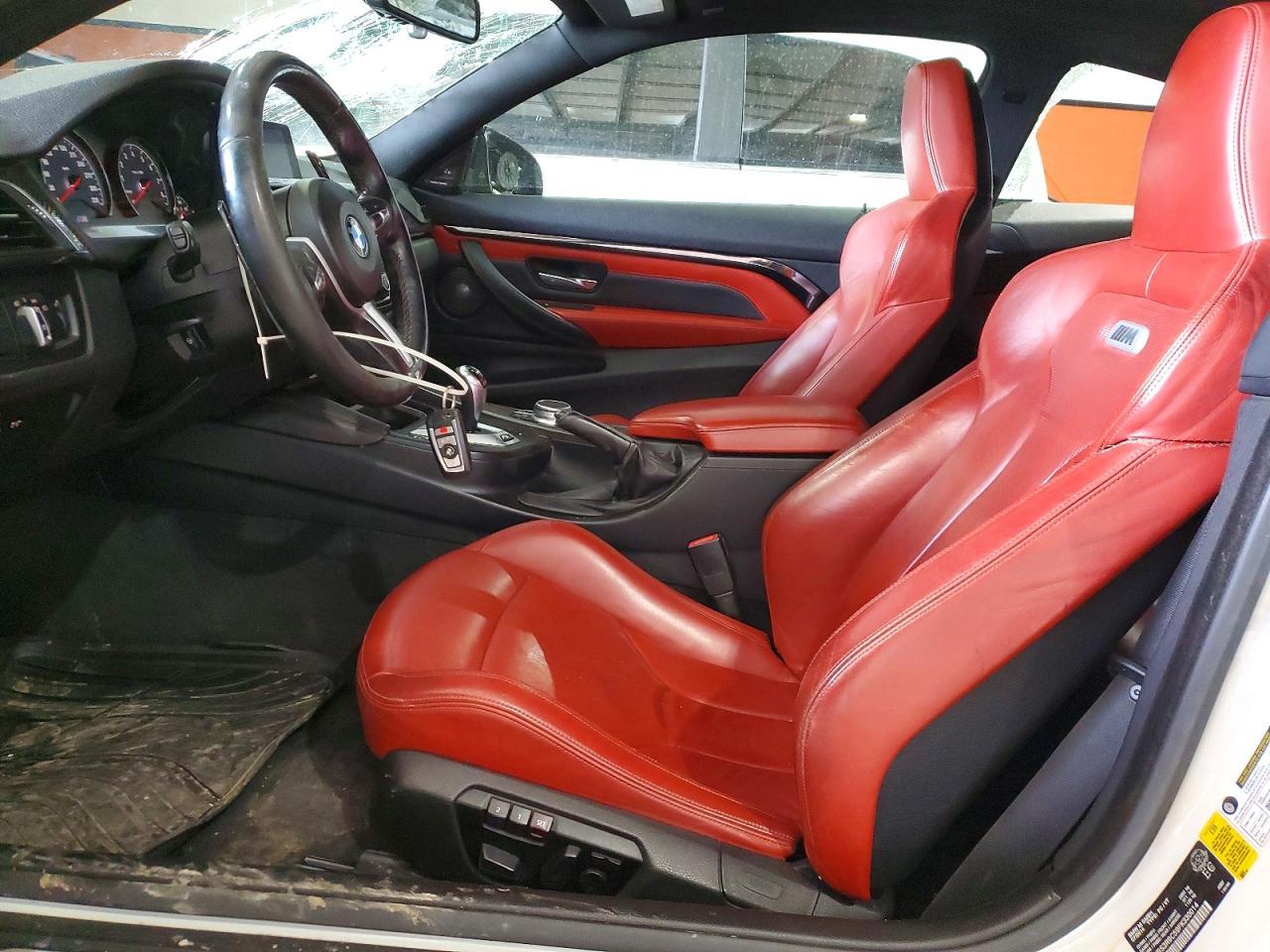 2015 BMW M4 - Image 7