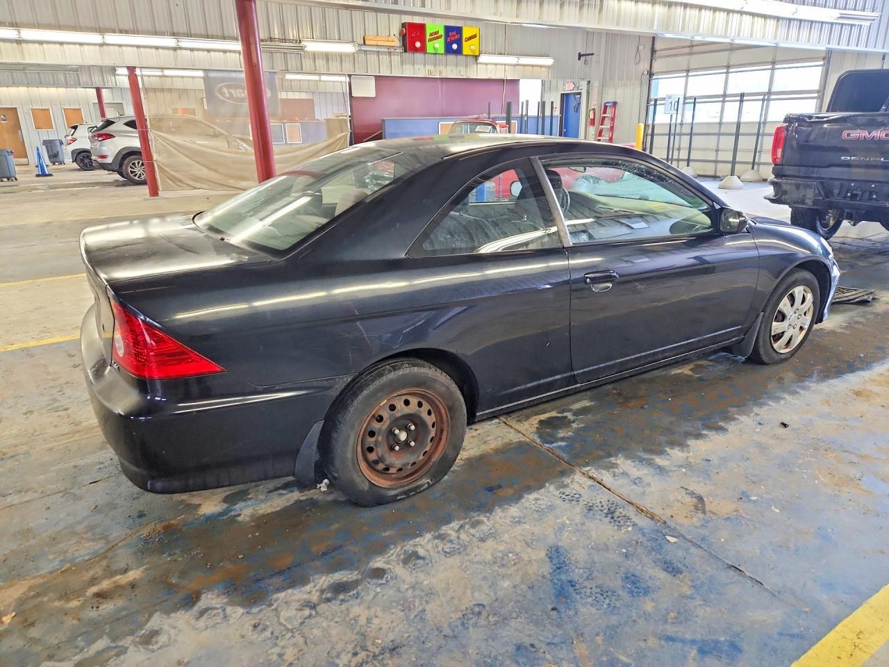 2005 Hond Civic - Image 3