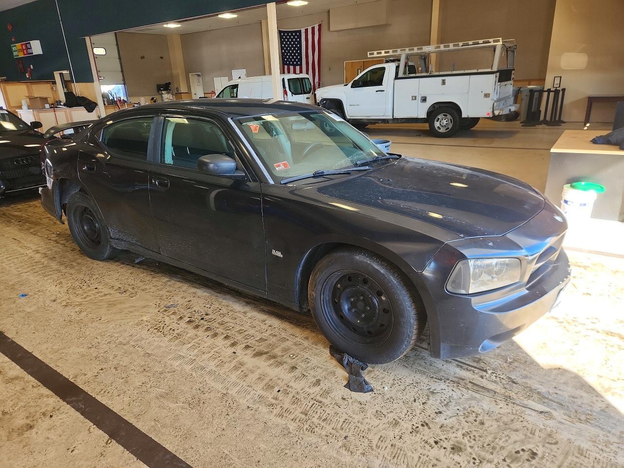 2007 Dodge Charger Se - Image 4