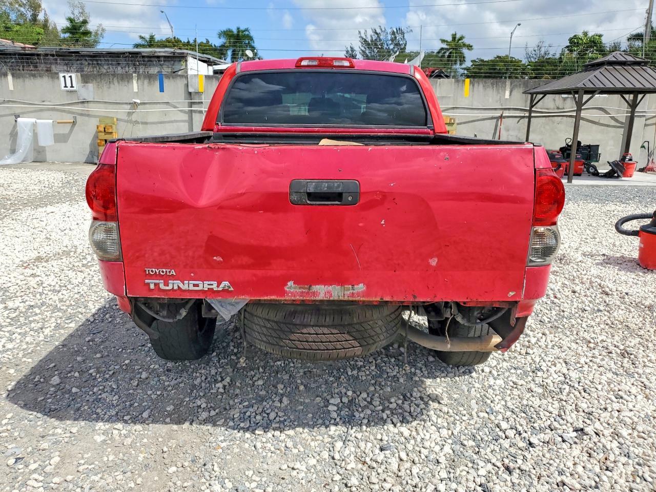 2007 Toyota Tundra Sr5 - Image 6