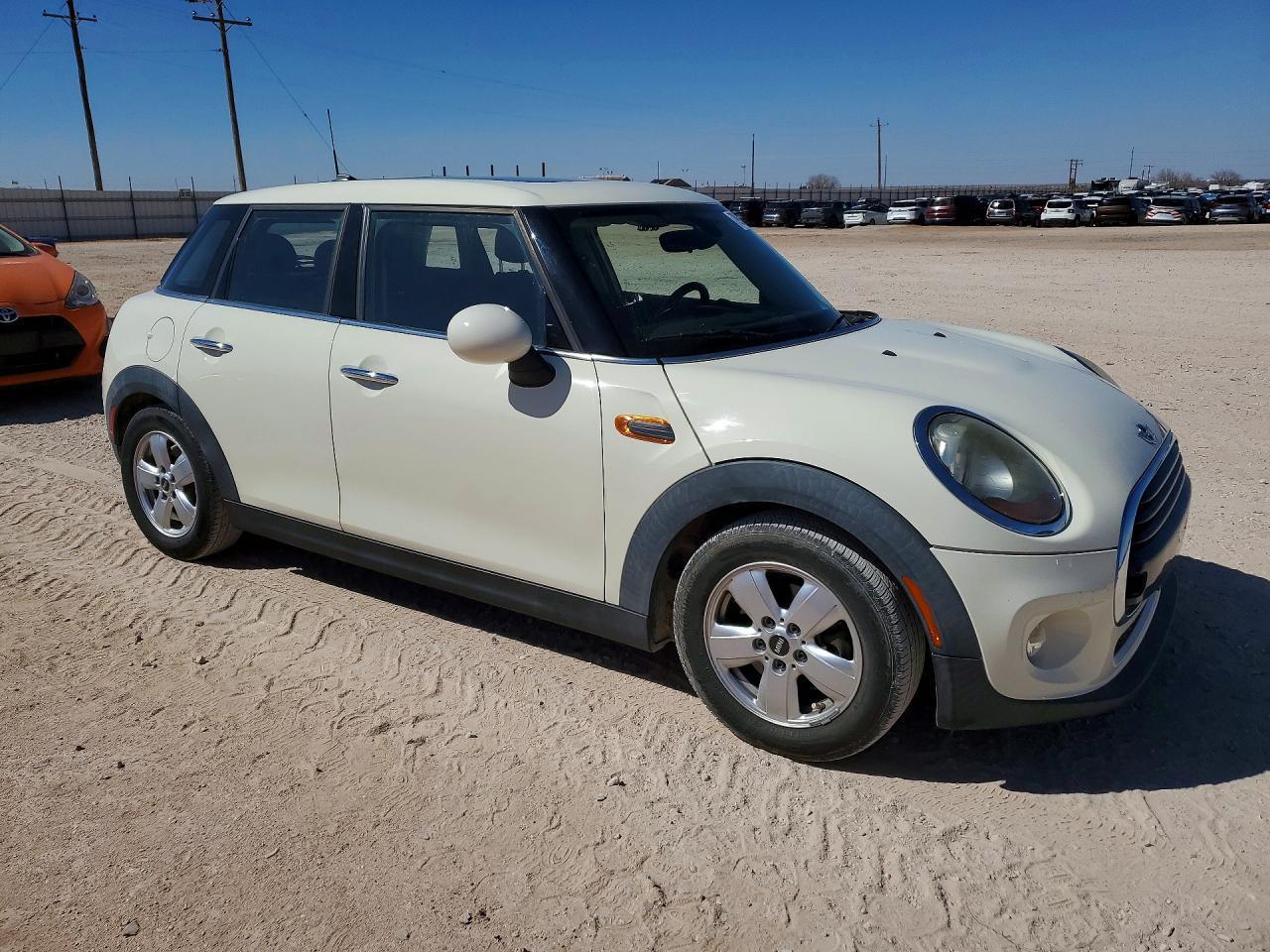 2016 Mini Cooper - Фото 4