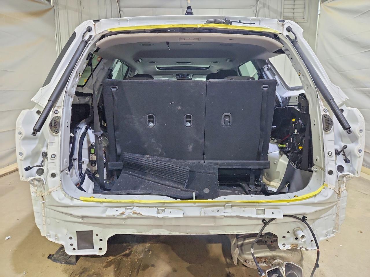 2024 Hyundai Palisade Xrt - Фото 6