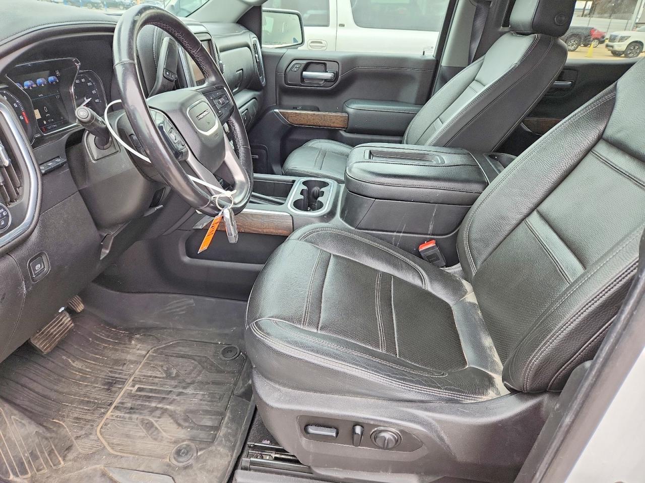 2020 GMC Sierra K1500 Denali - Image 7