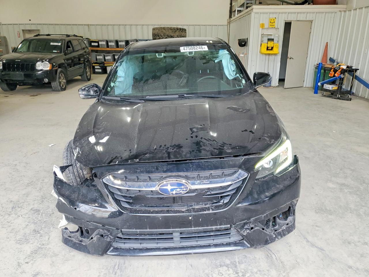 2020 Subaru Legacy Premium - Фото 5