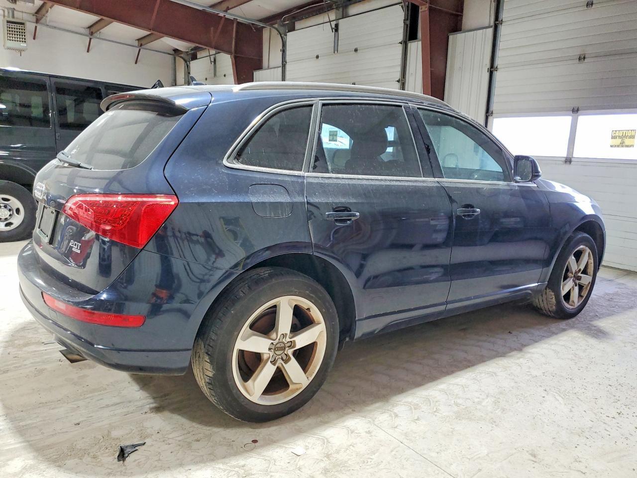 2011 Audi Q5 - Фото 3