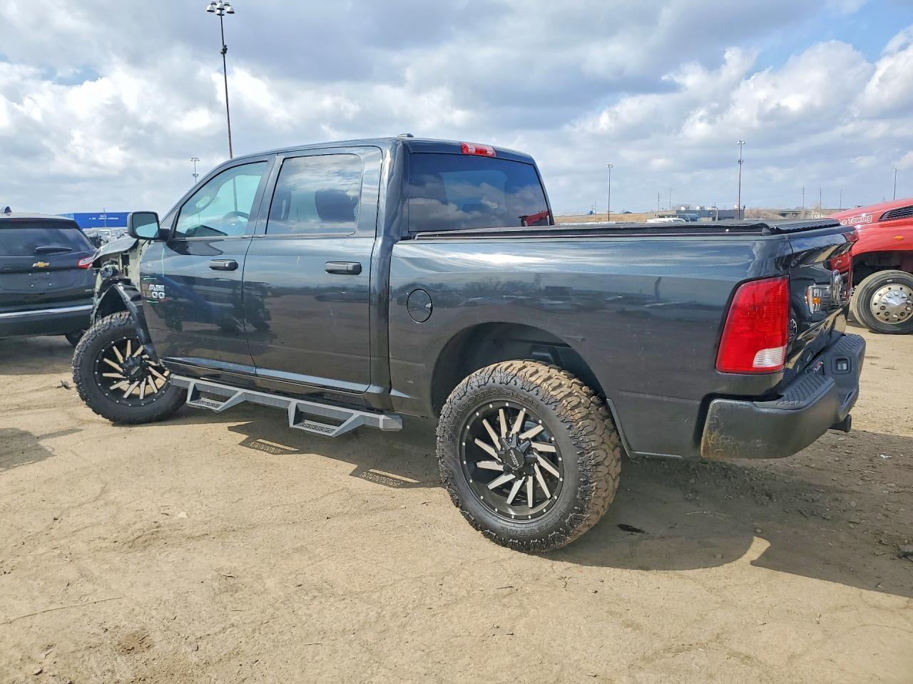 2018 Ram 1500 St - Image 2