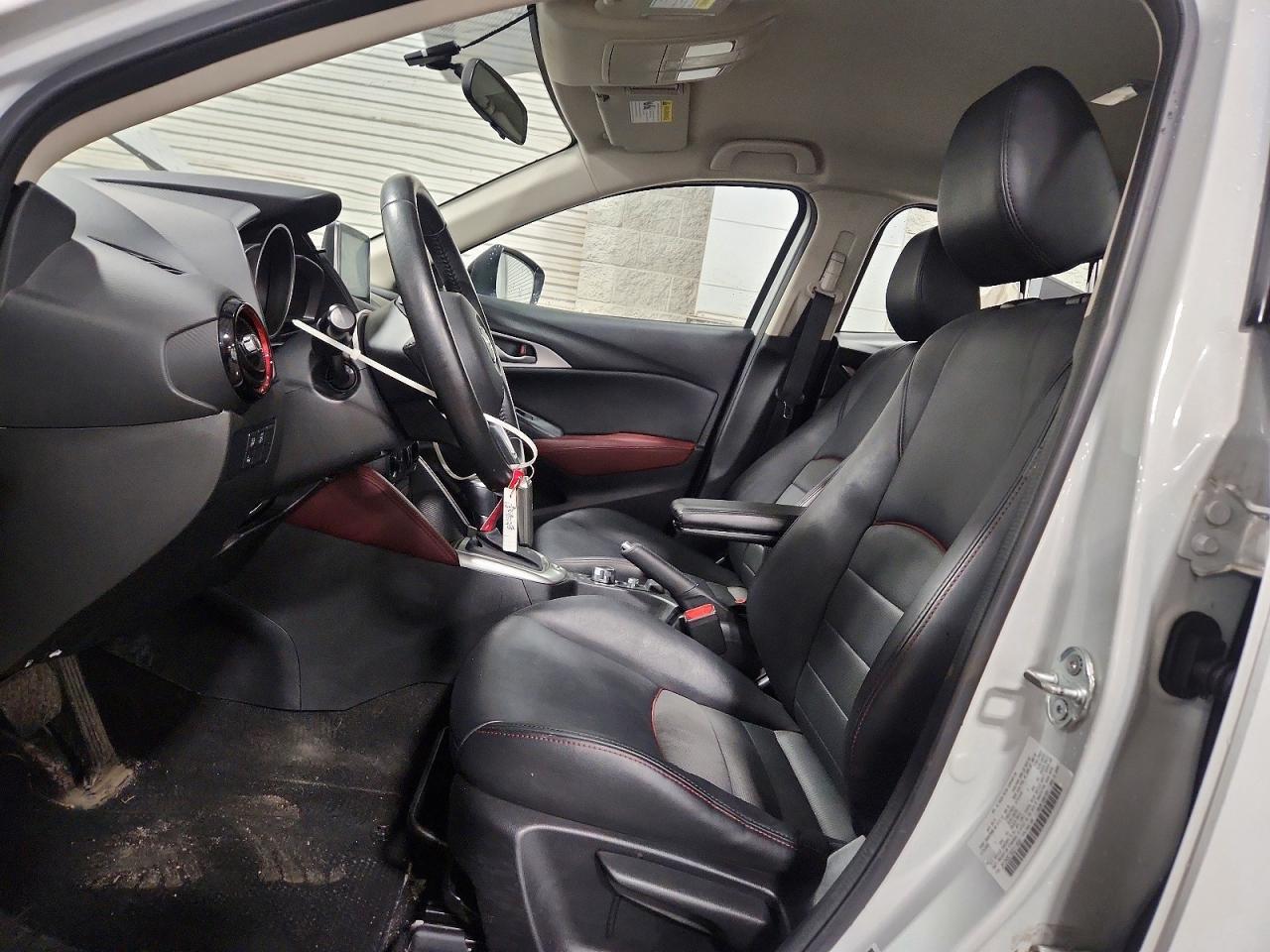 2016 Mazda Cx-3 Touring - Фото 7