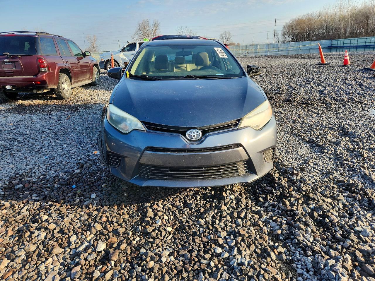 2016 Toyota Corolla Le - Image 5