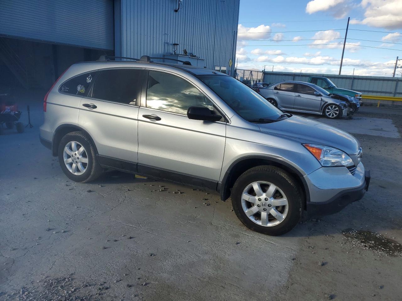 2009 Honda Cr-V Ex - Image 4