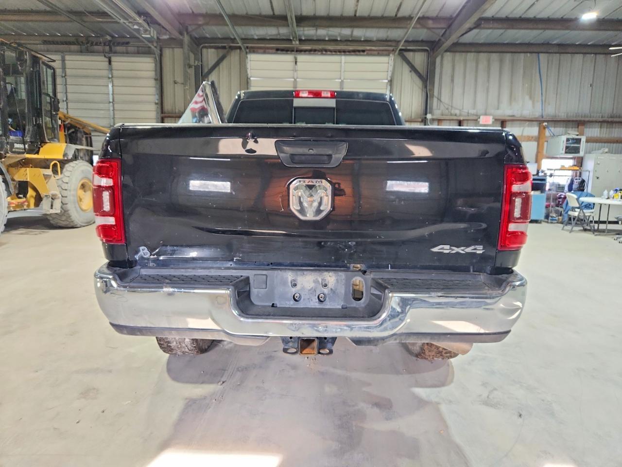 2022 Ram 2500 Big Horn - Image 6