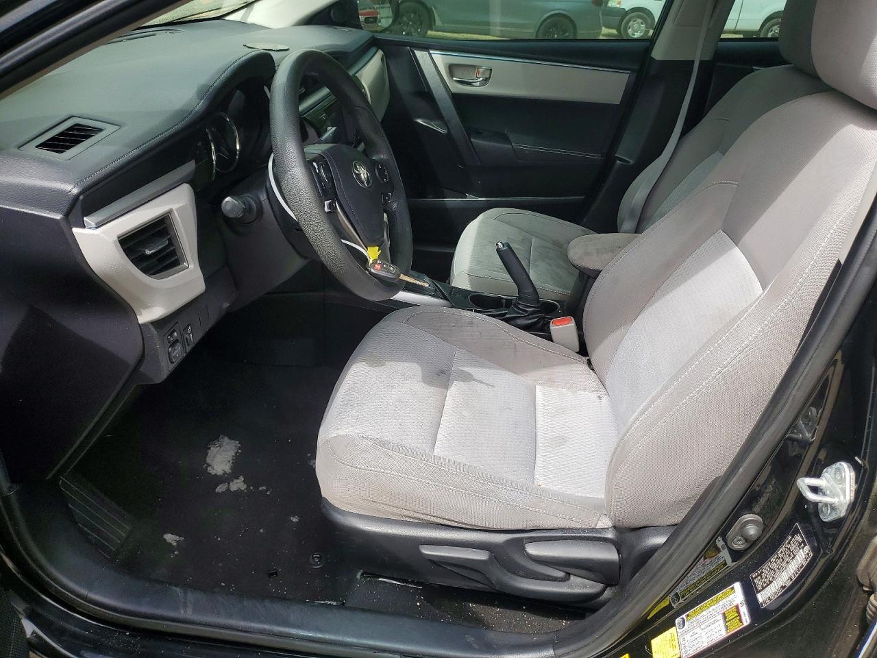 2016 Toyota Corolla Le Plus - Image 7