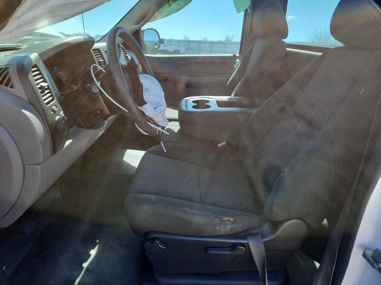 2013 GMC Sierra C1500 - Фото 7