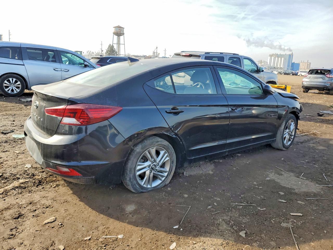 2016 Hyundai Accent Se - Фото 3