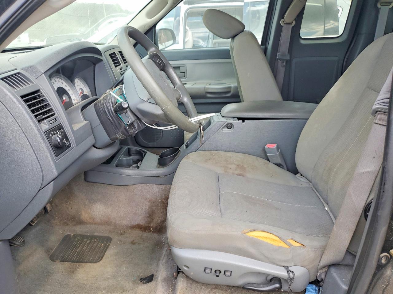 2006 Dodge Dakota Slt - Image 7