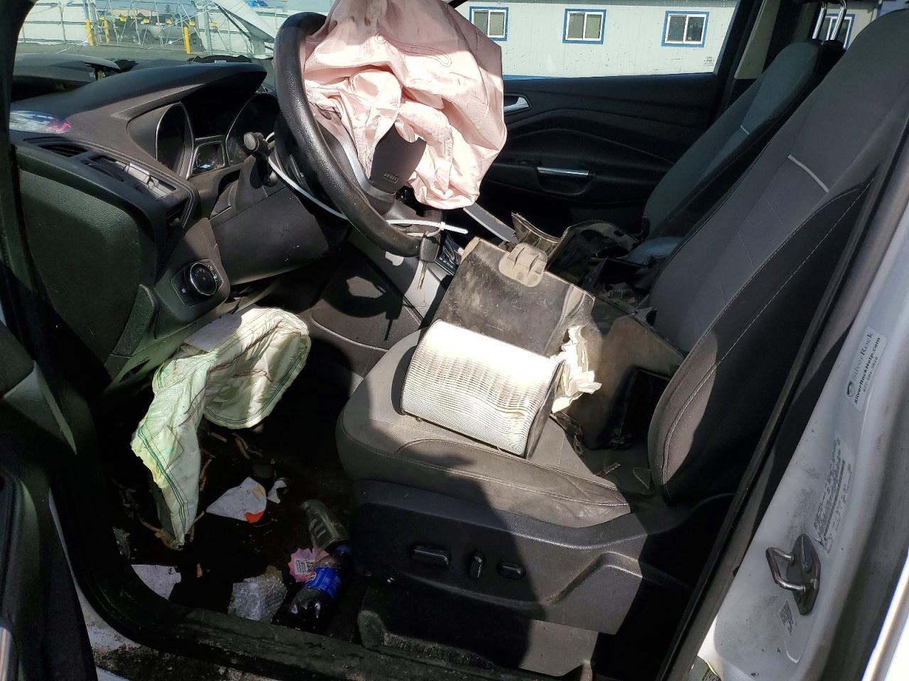 2014 Ford Escape Se - Фото 7