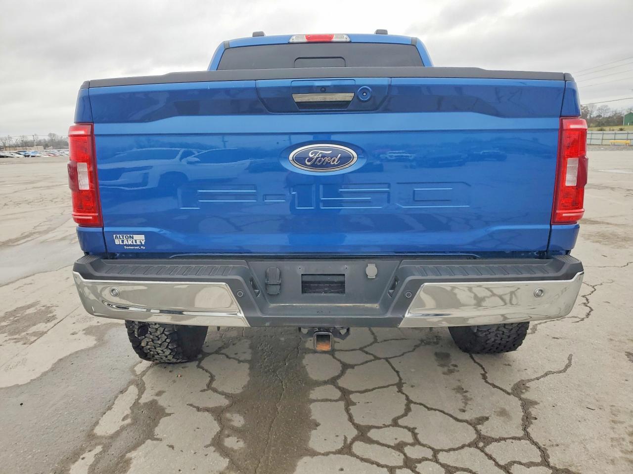 2023 Ford F150 Supercrew - Image 6