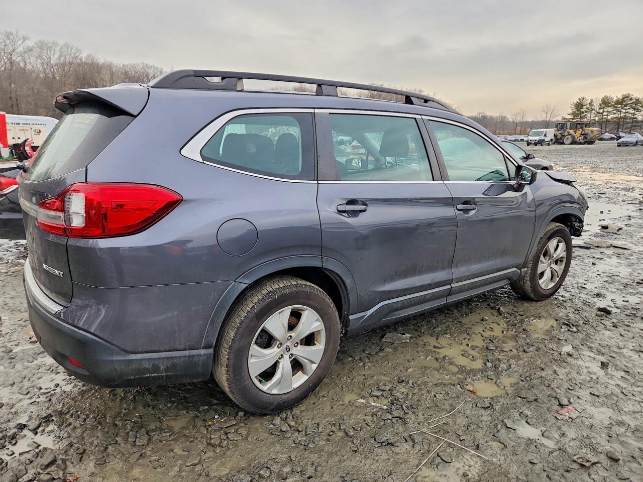 2020 Subaru Ascent - Image 3