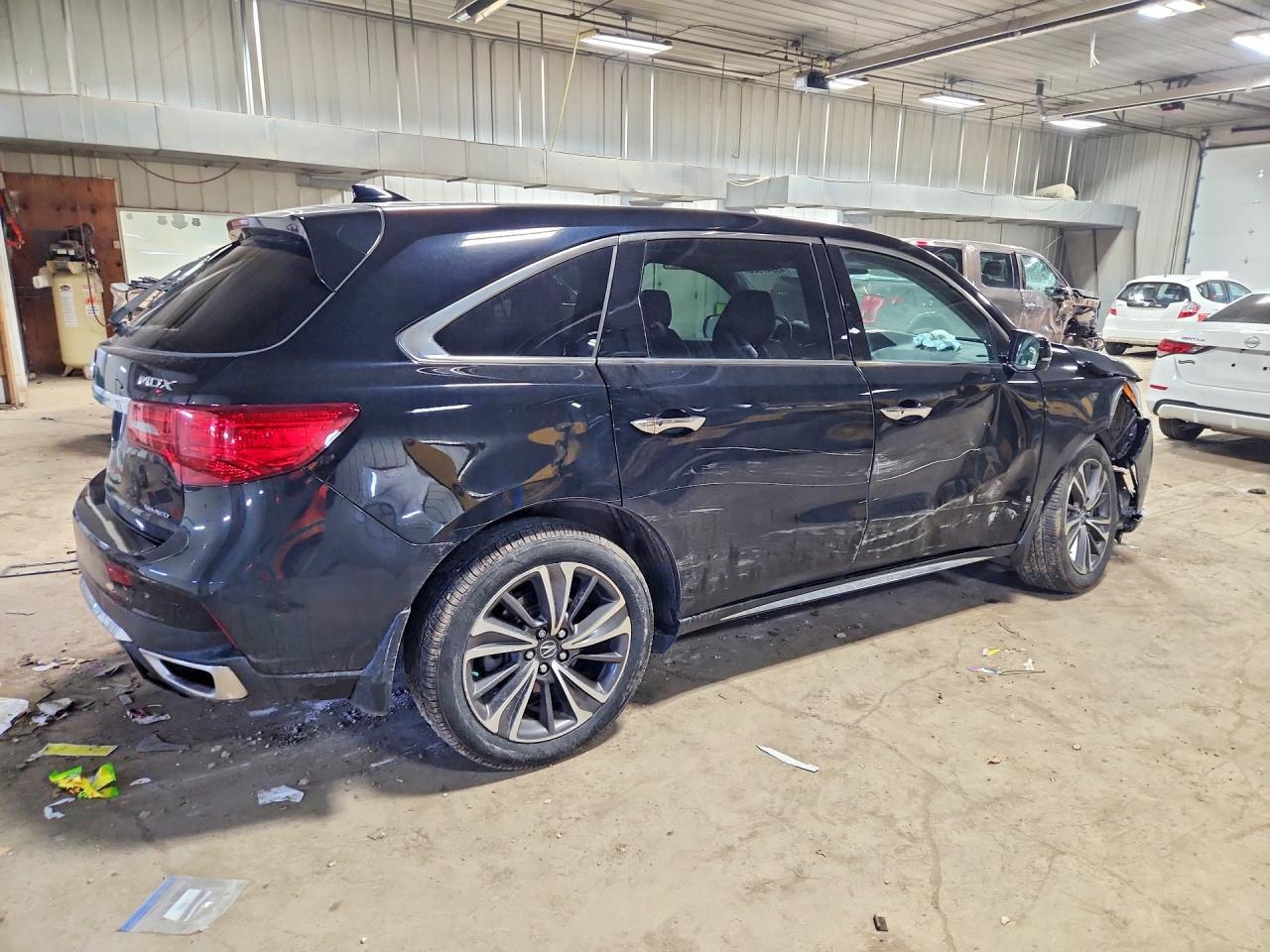 2020 Acura Mdx Technology - Image 3