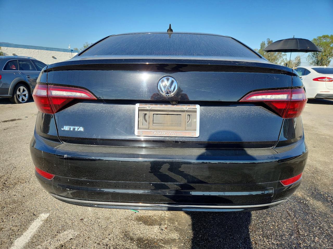 2021 Volkswagen Jetta S - Image 6