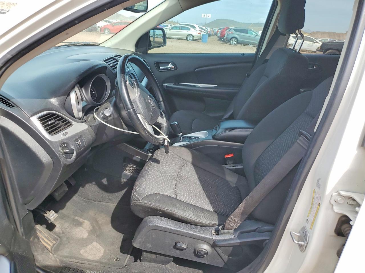 2020 Dodge Journey Se - Фото 7