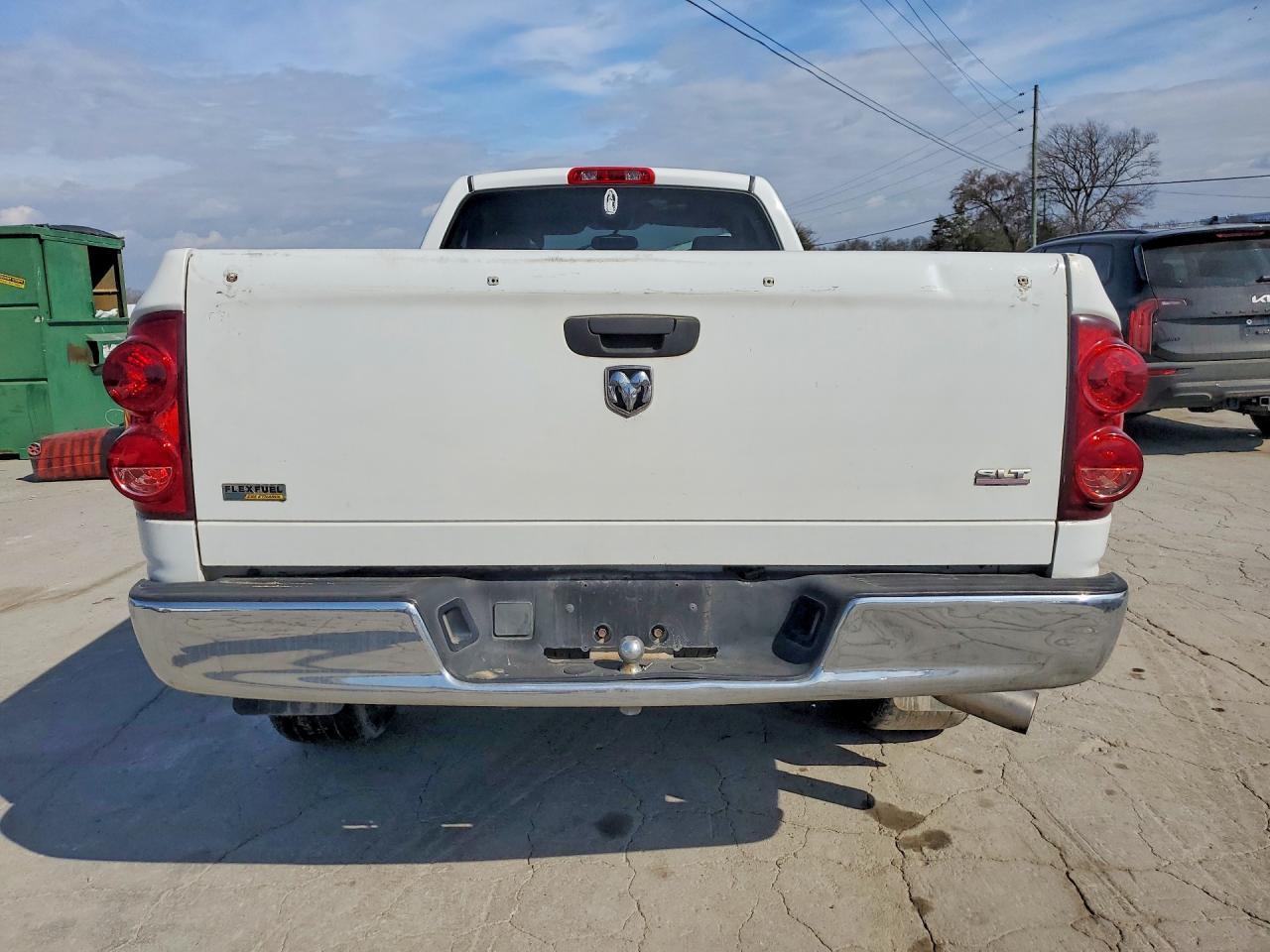 2007 Dodge Ram 1500 St - Image 6