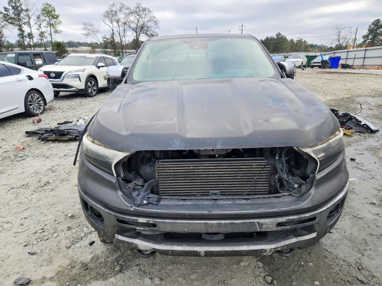 2019 Ford Ranger - Фото 5