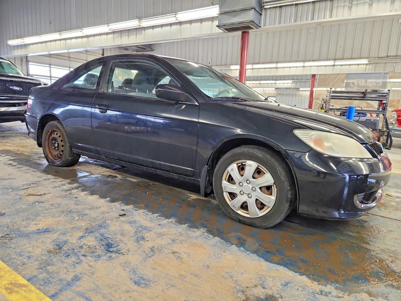 2005 Hond Civic - Image 4