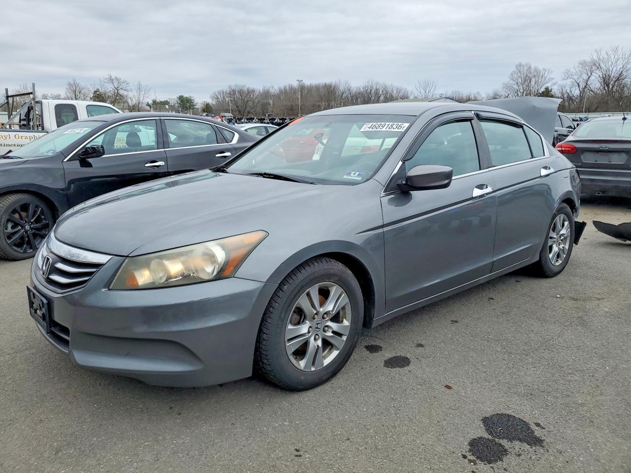 2011 Honda Accord Se