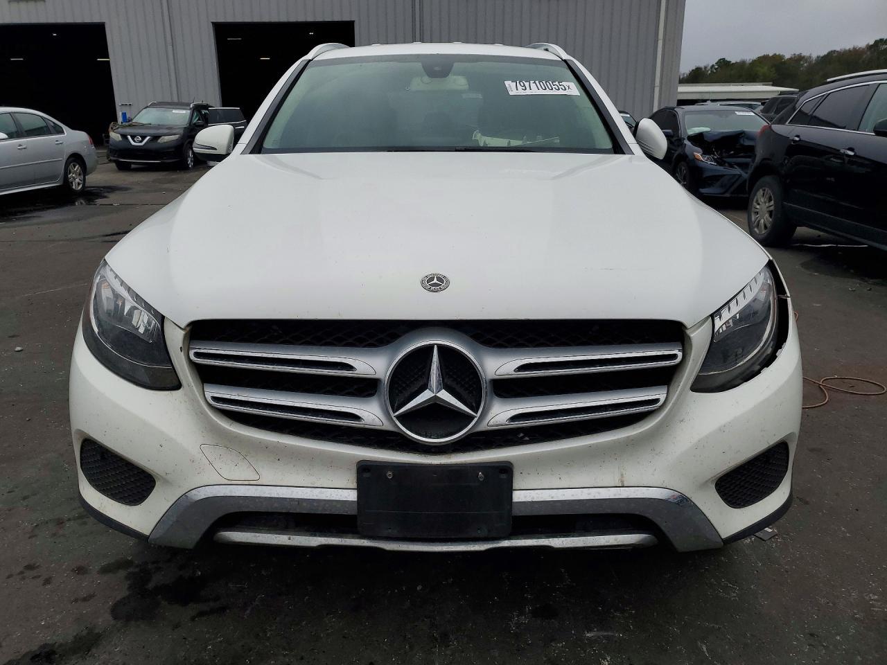 2019 Mercedes-Benz Glc 300 - Image 5