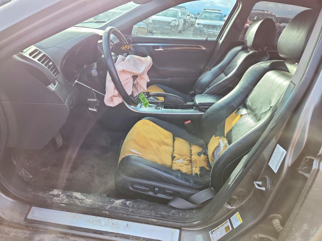 2007 Acura Tl - Image 7