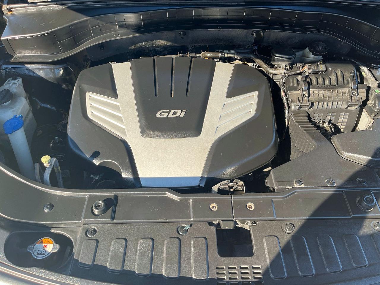 2014 Kia Sorento Sx - Фото 7