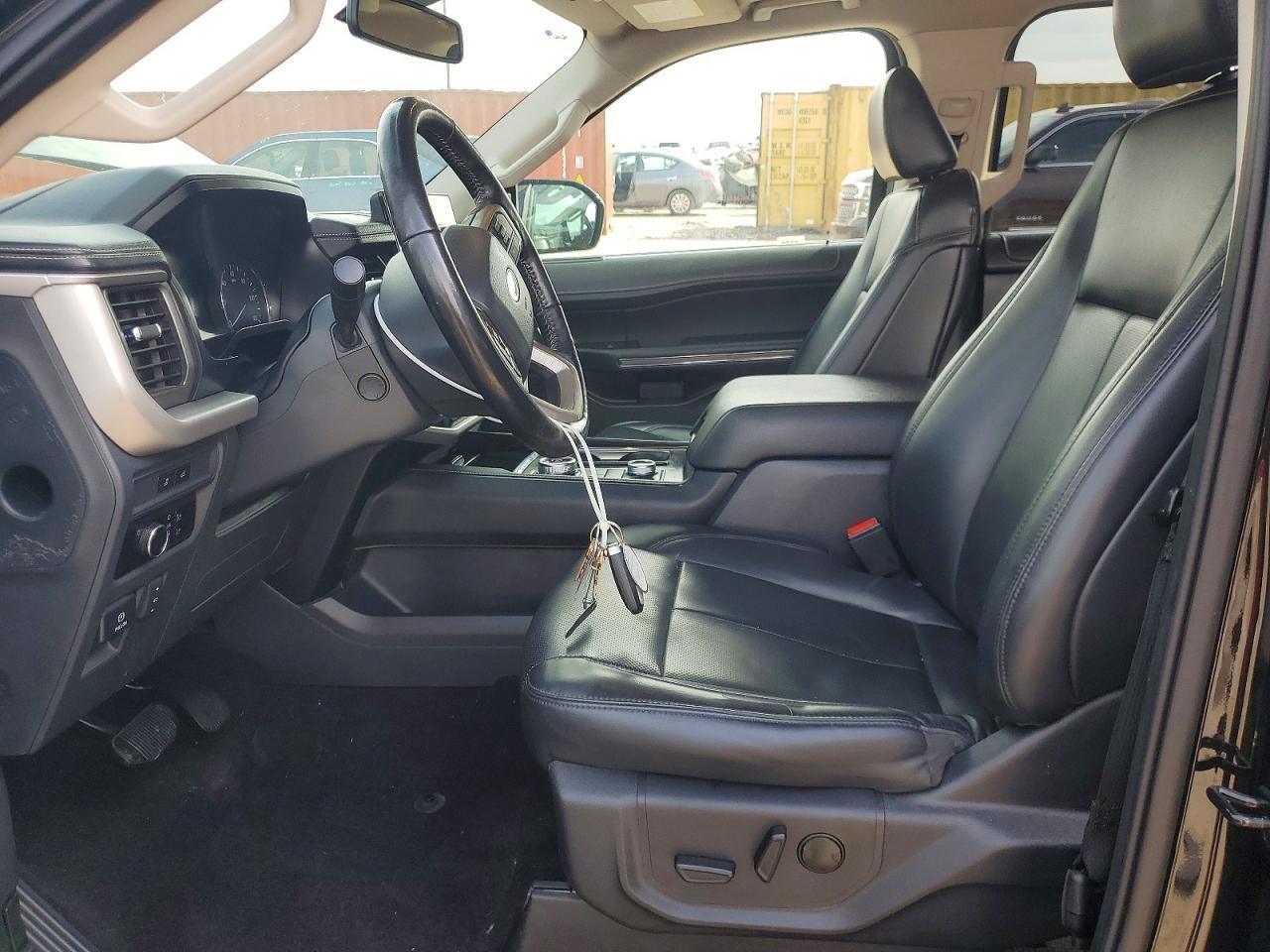 2023 Ford Expedition Max Xlt - Image 7