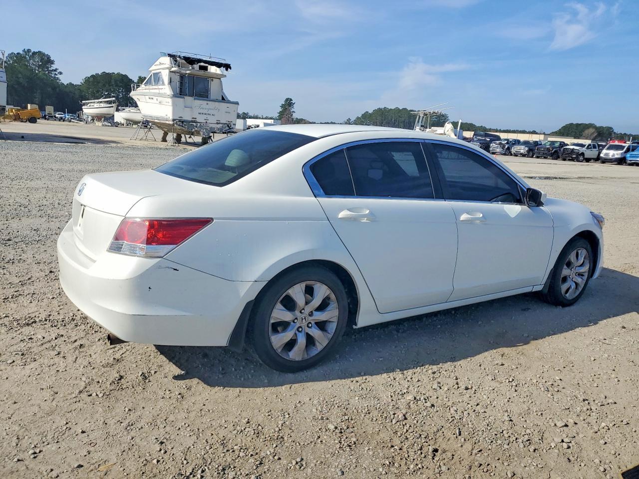 2010 Honda Accord - Фото 3