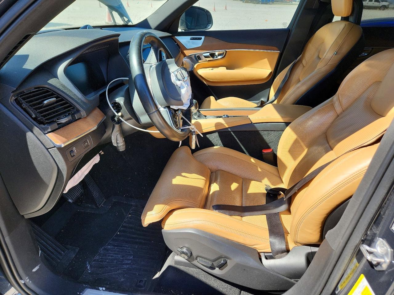 2017 Volvo Xc90 T6 - Image 7