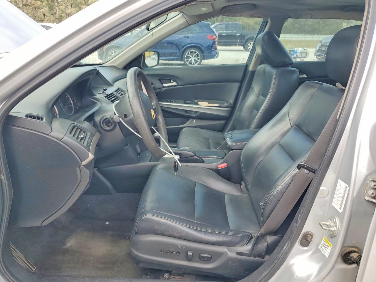 2009 Honda Accord Ex - Image 7