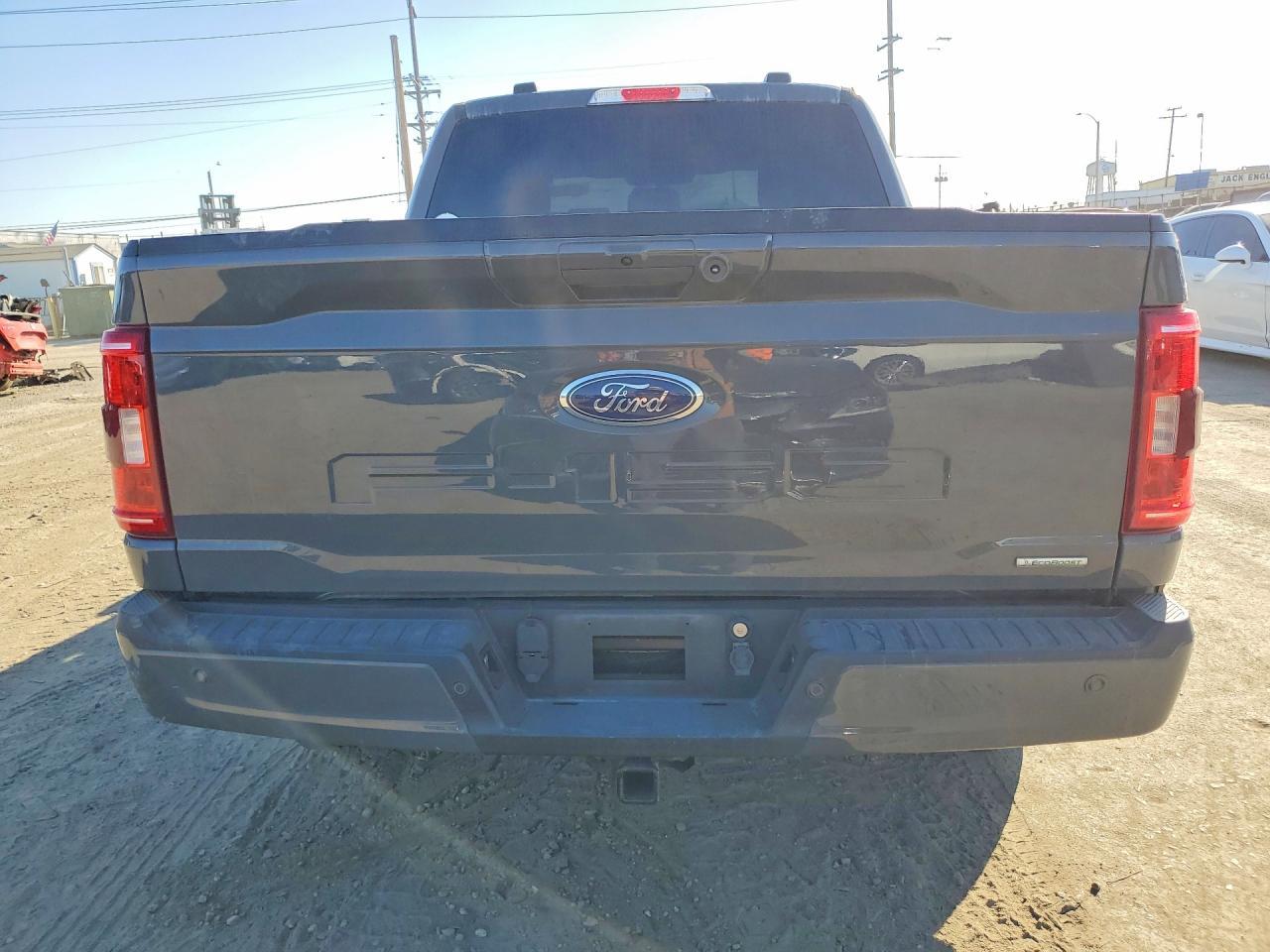 2021 Ford F150 - Image 6